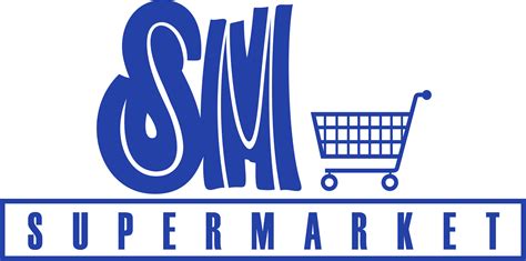 Download HD 1985-1997 - Sm Supermarket Logo Png Transparent PNG Image ...