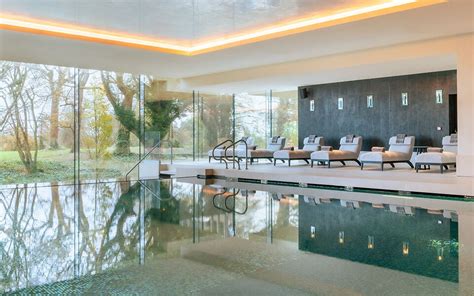 The best spa hotels in Ireland | Telegraph Travel