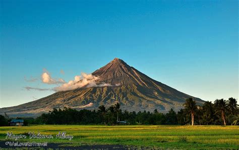 Top 5 Recommended and Inexpensive Tourist Spots to visit in Albay ...