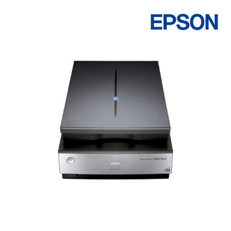 [V800] Epson Perfection V800 Photo Scanner - Great Ocean