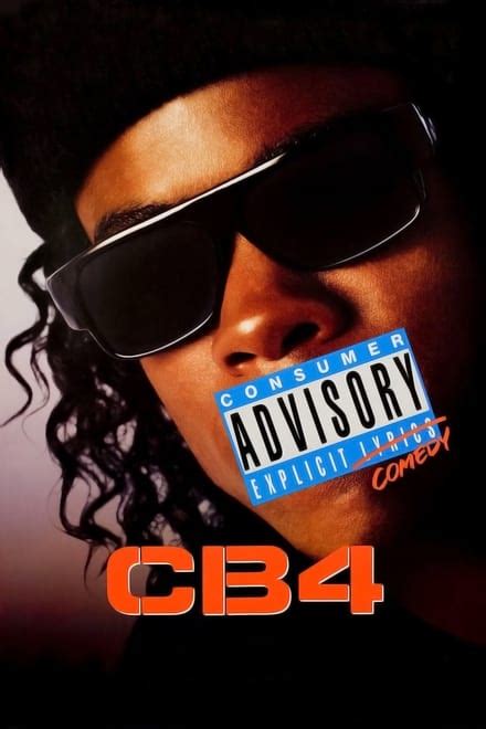 CB4 (1993) — The Movie Database (TMDB)