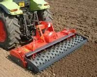 Power Harrow at best price in Raipur by International Tractors Ltd ...