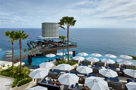 Omnia Bali review: a superclub with a conscience arrives in Uluwatu