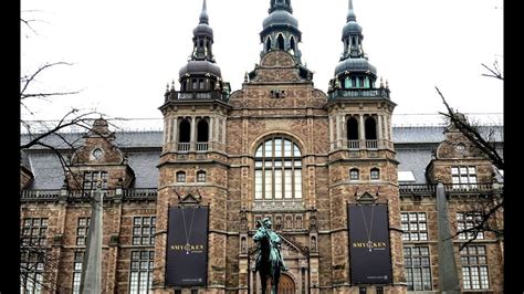 The Top 18 Museums in Stockholm - Travel Sweden - YouTube