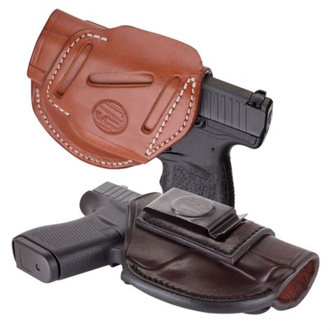 Sticky Holster - IWB Holster System – Concealed Carry Inc