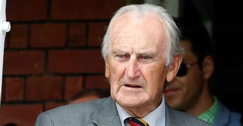 Former England captain Ted Dexter passes away | Cricket News | Onmanorama