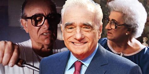 Goodfellas: Where To Spot Martin Scorsese's Parent's Cameos