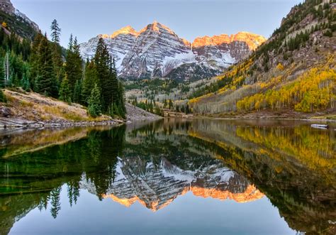 Washington State Wilderness Areas - MAXIPX