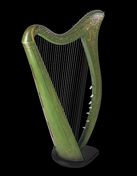 Made in (18th Century) Ireland | Irish America