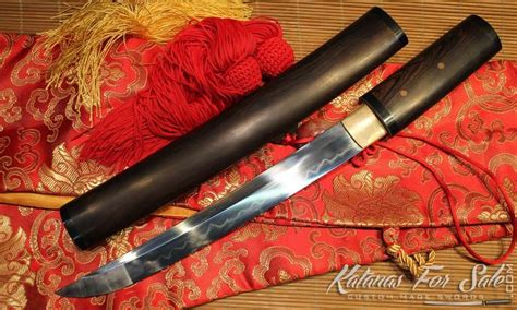 Custom Shirasaya - Quality Shirasaya Swords for Sale - Fully Customized