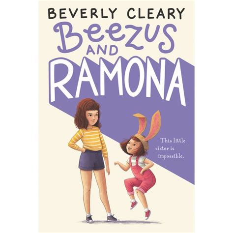 Ramona: Beezus and Ramona (Paperback) - Walmart.com - Walmart.com