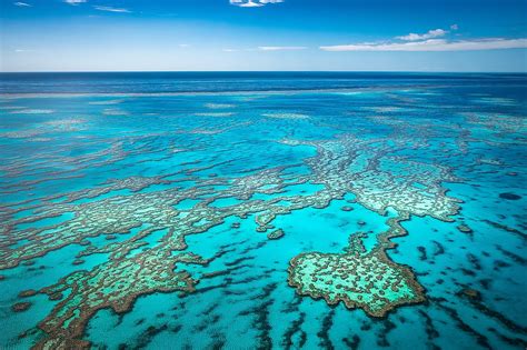 Great Barrier Reef - WorldAtlas