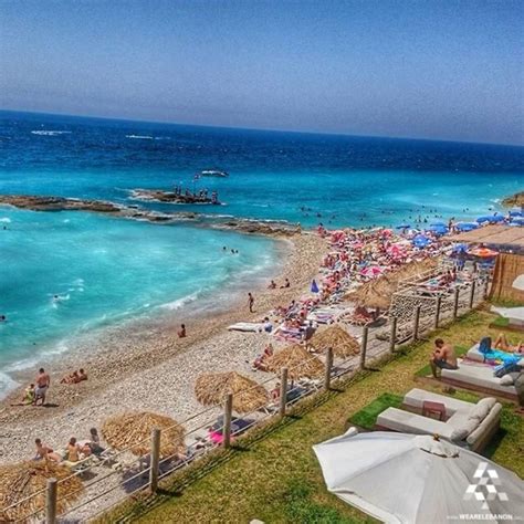 Batroun | Beaches in the world, Barbados beaches, Beautiful beaches