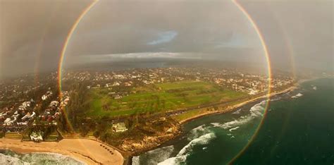 Can You Reach The End Of A Rainbow? - FactzPedia