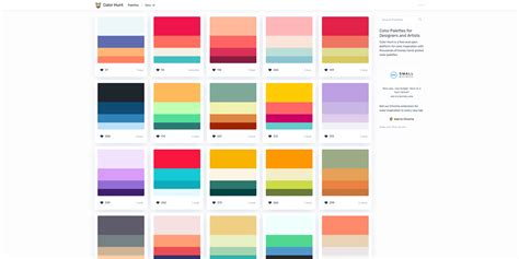 Generate color palette from image - doctorlimo