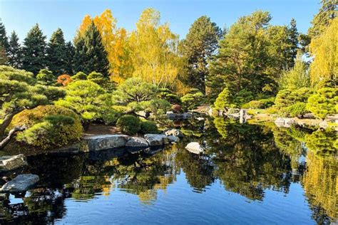 Denver Botanic Gardens is one of the very best things to do in Denver