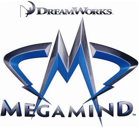 Megamind Logos