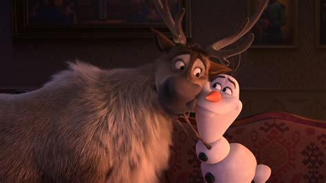 7 Best Moments in Frozen 2 (Spoilers) | The Cactus Chronicles