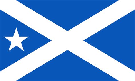 The Scottish Flag of Independence - Home