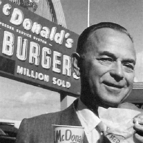 Book review: the memoirs of Ray Kroc, who made McDonald’s a global ...