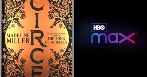 "Circe": HBO Max Adapting Madeline Miller Novel for Series