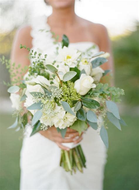 27 Neutral Flower Bouquets Are Ready to Win over Your Heart – Trendy ...