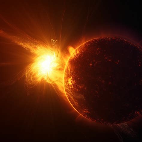 The Carrington Event 1859: Understanding the Impact of a Solar Storm on ...