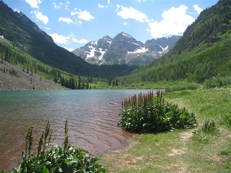 Aspen Hiking Trails Cater to Various Skill Levels and Abilities