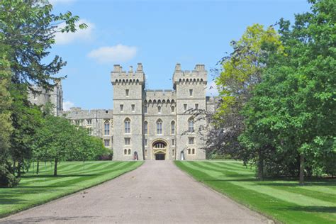 The Queen Stays at Windsor — Why Not You? by Rick Steves