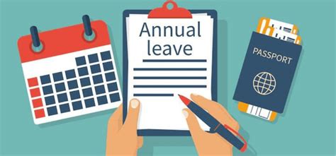 How to Set an Annual Leave Policy? - Workstem