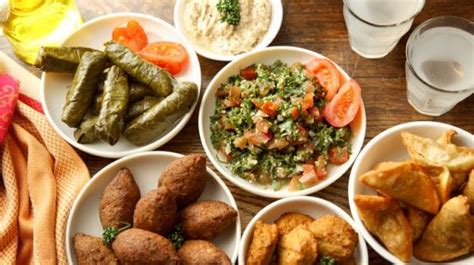 Beyond Hummus: 9 Popular Arabic Foods You Must Try - NDTV Food