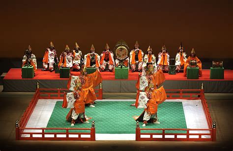 Traditional Music of Japan — Encyclopedia of Japan