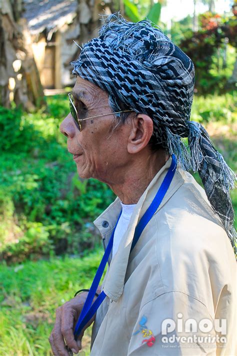 LAMITAN, BASILAN: Meeting Uwang Ahadas, a "National Living Treasure ...