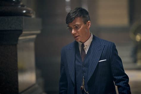 "Peaky Blinders" Mùa 6: Hồi Kết Của Thomas Shelby