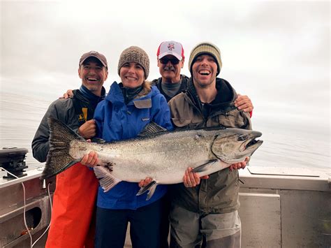 Prince of Wales Island Fishing | Alaska | Pacific Parallax