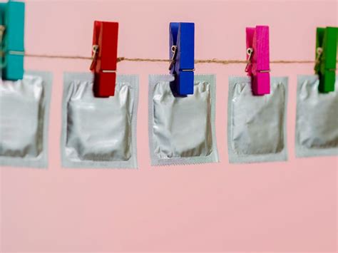 Lambskin Condoms: Effectiveness, vs. Latex, and Pregnancy Rate