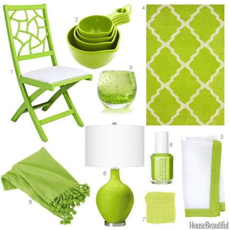 Kitchen Decor Lime Green Kitchen Accessories : You'll receive email and ...