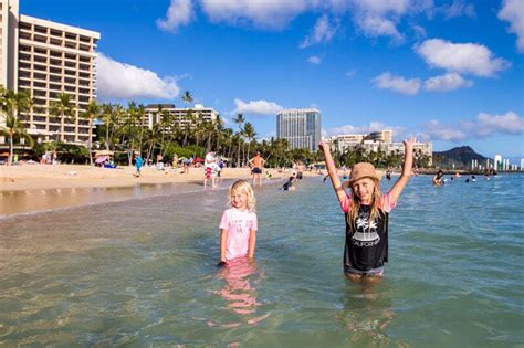 33 Fun Things To Do In Hawaii With Kids In 2022