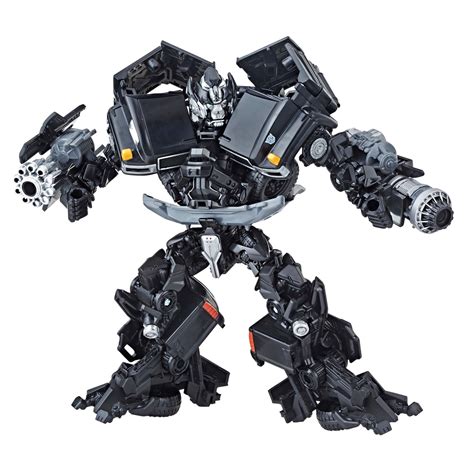 Ironhide - Transformers Toys - TFW2005