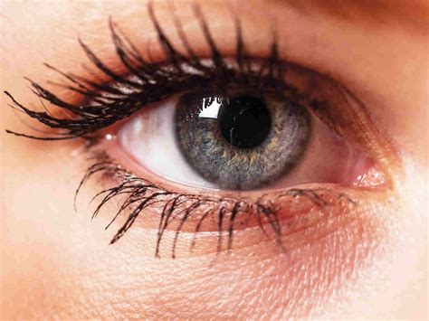 Peripheral vision, causes of peripheral vision problems & treatment