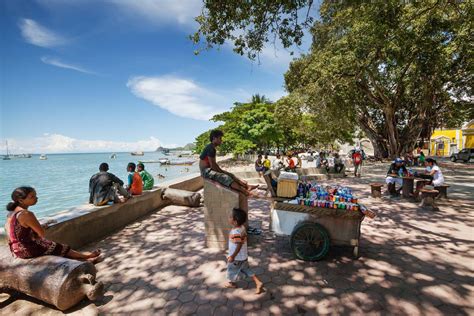 Timor Leste Dili - Streets Of The World