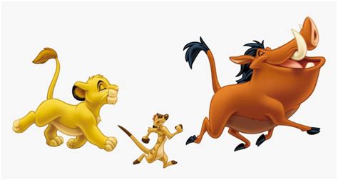 Timon And Pumbaa Hakuna Matata Wallpaper