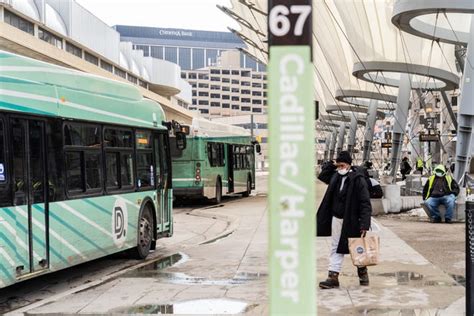 DDOT chief: Schedule changes coming to better meet bus rider needs