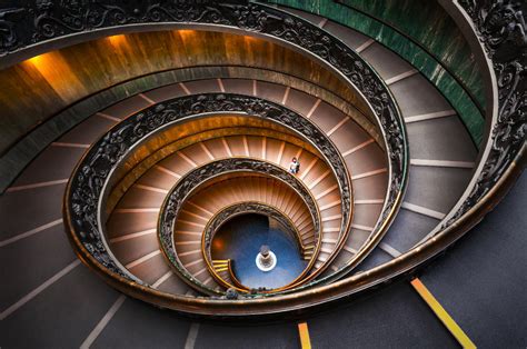 Top 10 Spiral Architecture - Places To See In Your Lifetime