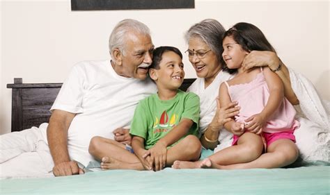 Grandparents Aren’t Babysitters, Grandchildren Shouldn’t Become Their ...