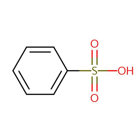 Benzenesulfonic Acid | SIELC Technologies