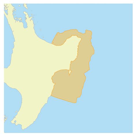 Hikurangi Trench IMMA - Marine Mammal Protected Areas Task Force