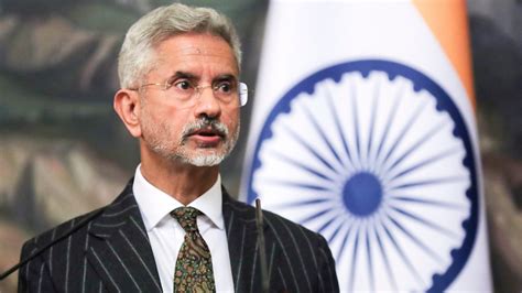 Daily brief: S Jaishankar targets double standards on terrorism ...