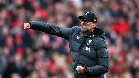 EPL news: Liverpool; VAR, Jurgen Klopp, celebration, video, watch ...