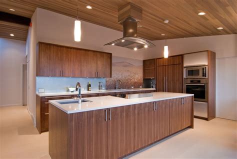 5 Modern Kitchen Designs & Principles | BUILD Blog | Trendy kitchen ...